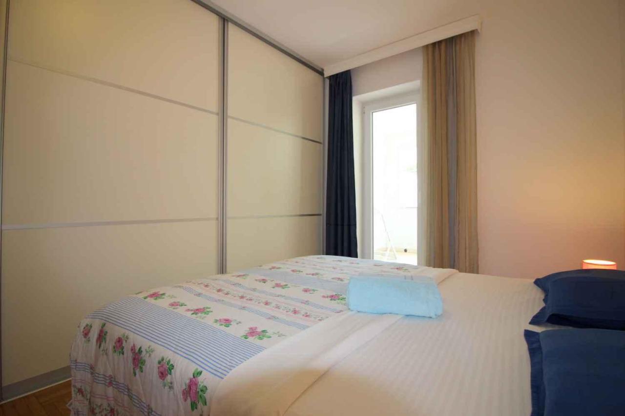 Apartment In Porec/Istrien 10214 Экстерьер фото