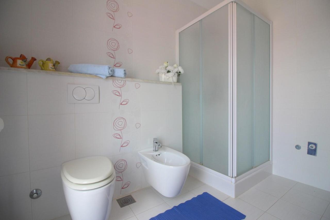 Apartment In Porec/Istrien 10214 Экстерьер фото