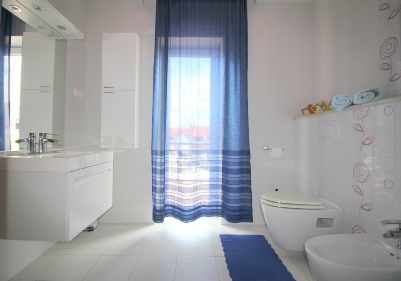 Apartment In Porec/Istrien 10214 Экстерьер фото