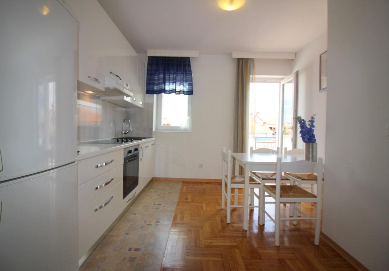 Apartment In Porec/Istrien 10214 Экстерьер фото